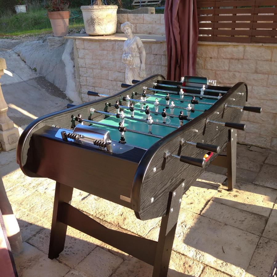 French Riviera Gaudissard Villa Vence Eksteriør billede